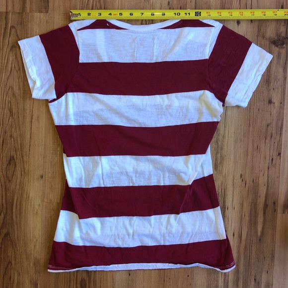 ANTIGUA Short Sleeve Shirt Small Women’s - Picture 7 of 14